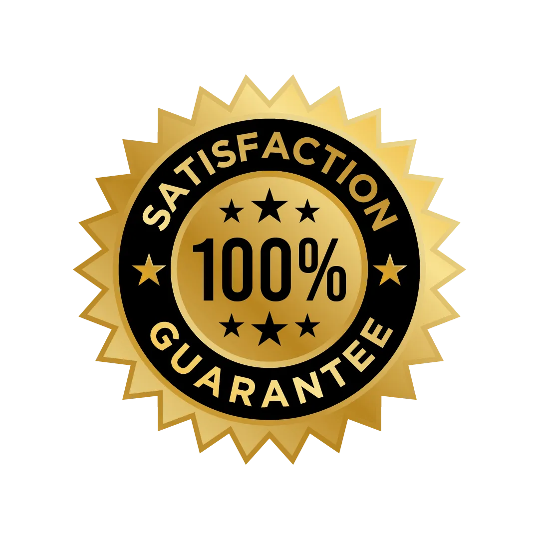 Keratone Money Back Guarantee